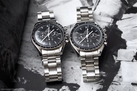 omega speedmaster hesalite review|Omega Speedmaster hesalite vs sapphire.